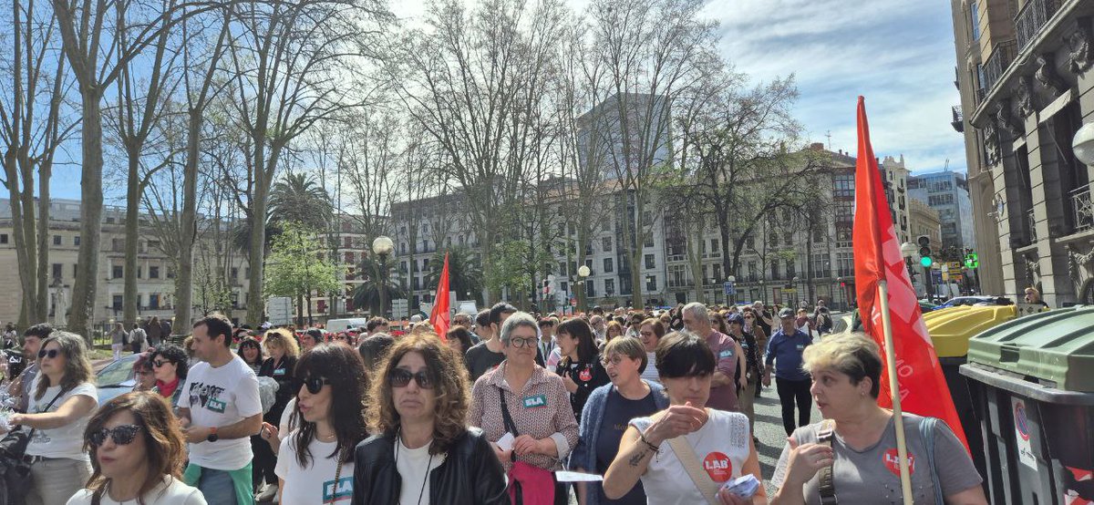 LAB Bilbo tweet media