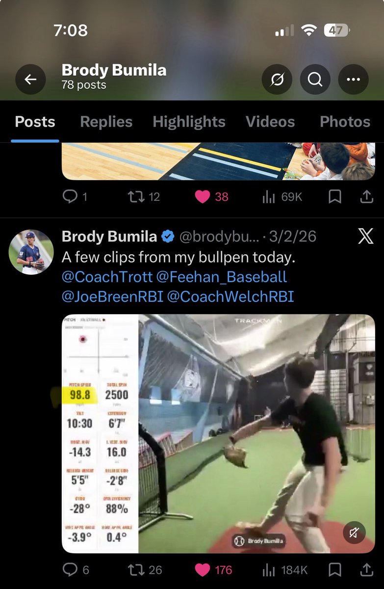 Misti Bumila tweet media