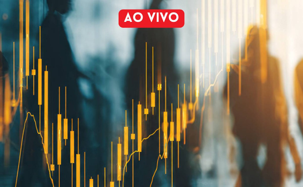 itamarajuin's tweet photo. Ibovespa Hoje Ao Vivo: Confira o que movimenta Bolsa, Dólar e Juros nesta quarta - https://t.co/VTOmBCqWml https://t.co/ckWQXjfzA3