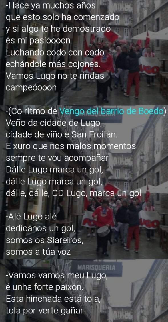 BRIGADAS LUCENSES tweet media