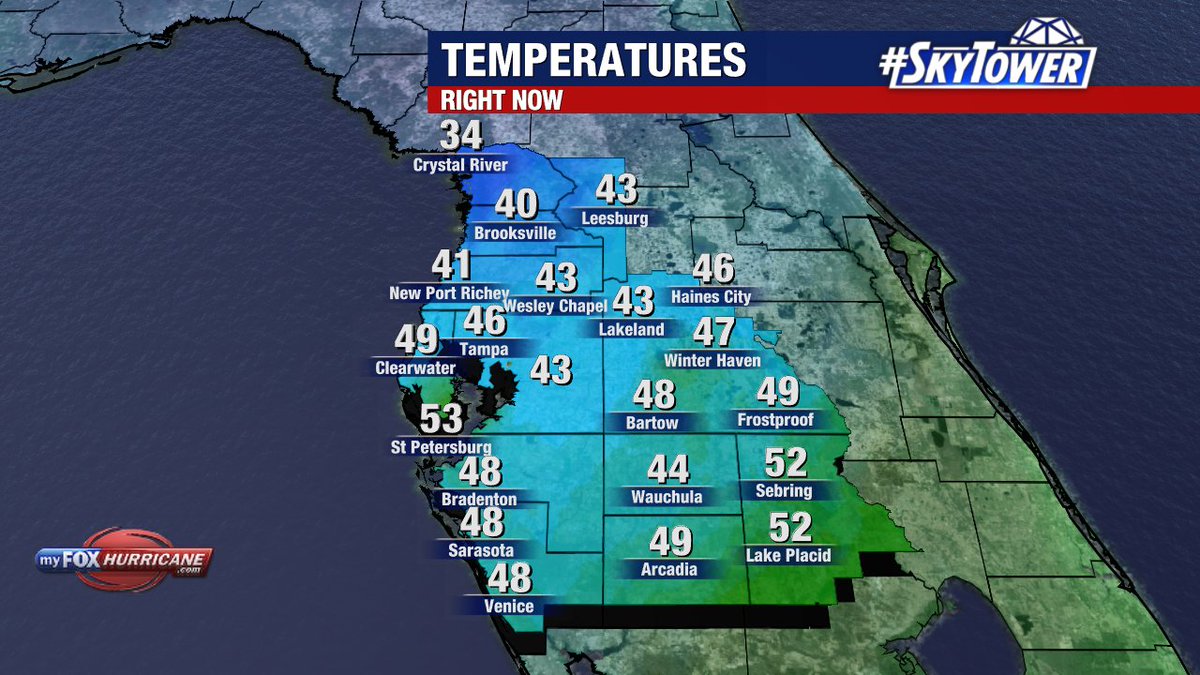 Dave Osterberg Fox13 tweet media
