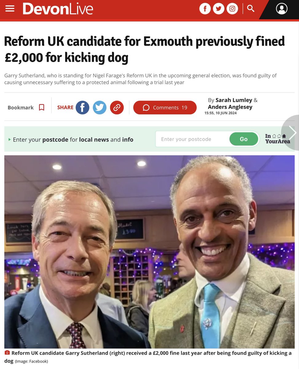 Brexit Buster tweet media