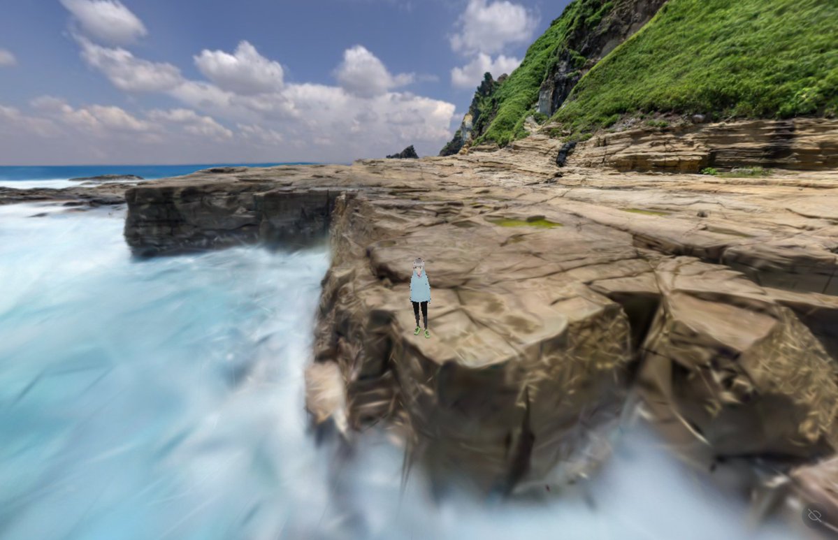 ダックビル＠STUDIO DUCKBILL LLC tweet media