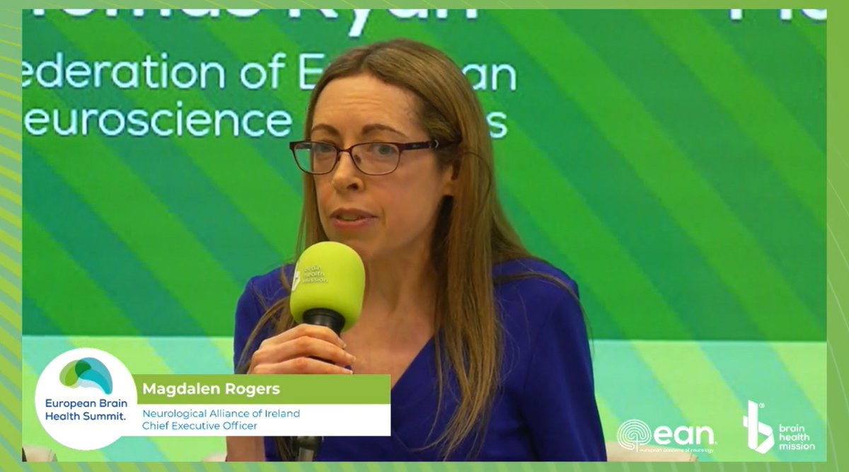 Neurological Alliance of Ireland tweet media