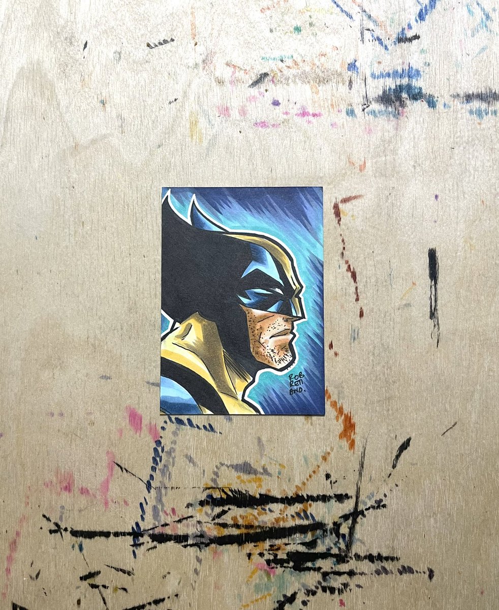 Rob Retiano tweet media