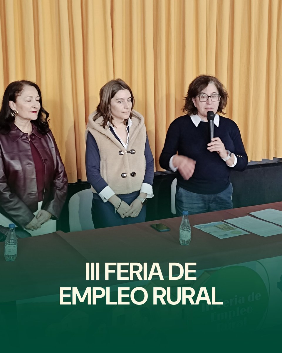 AIDESCOM Campiña Segoviana tweet media