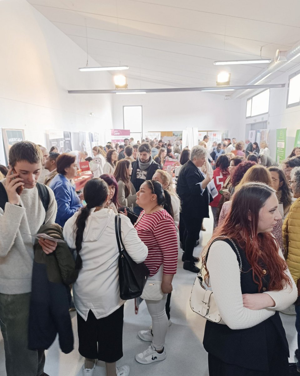 AIDESCOM Campiña Segoviana tweet media