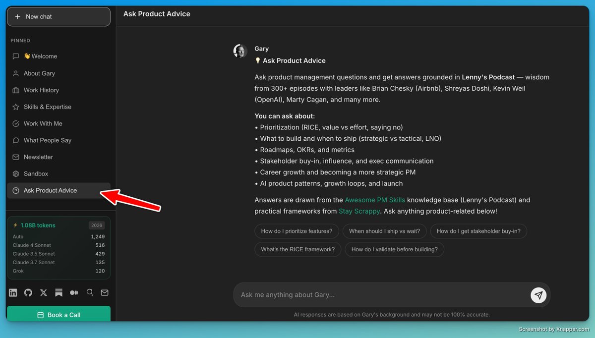 Gary Willmott 🙌 tweet media