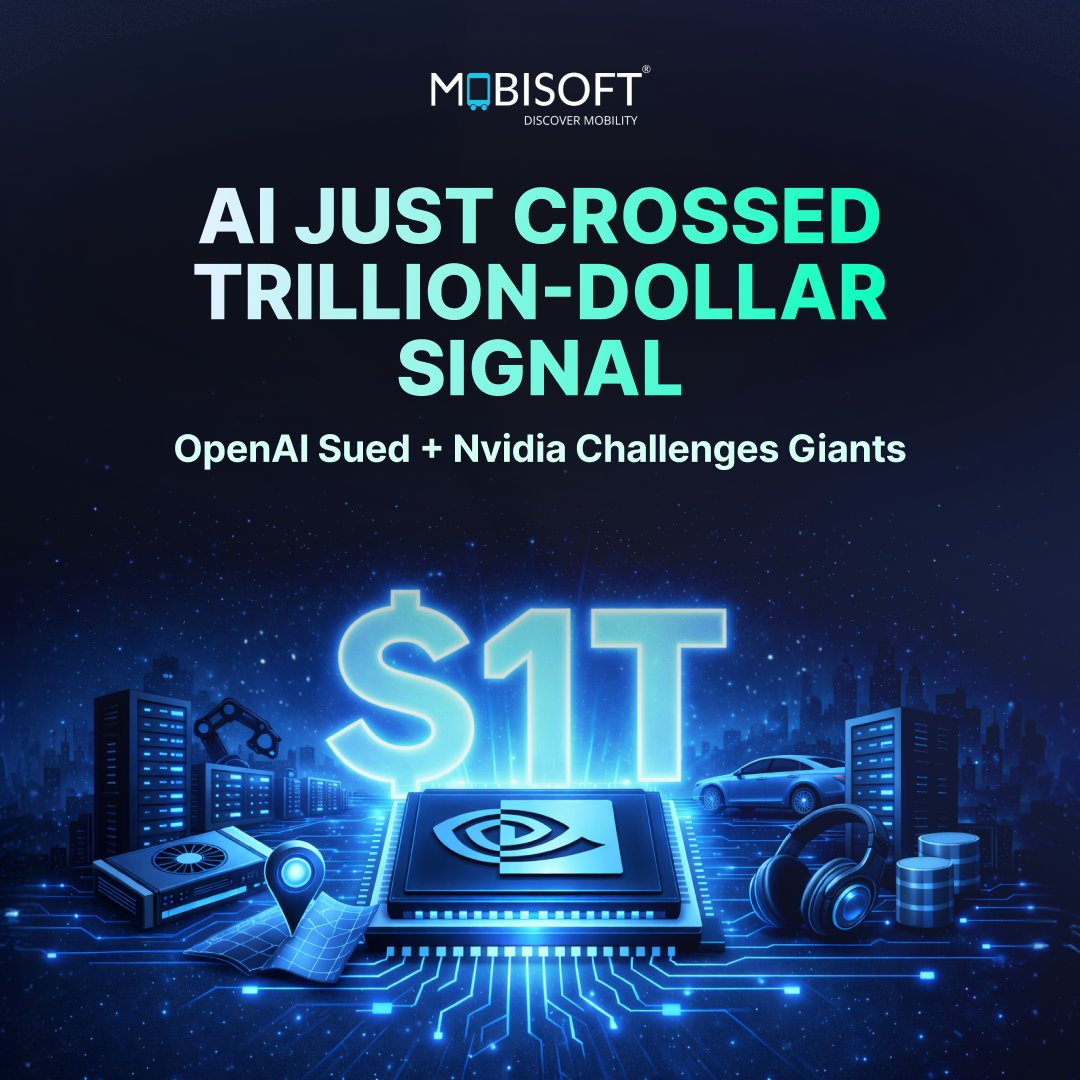 Mobisoft Infotech tweet media