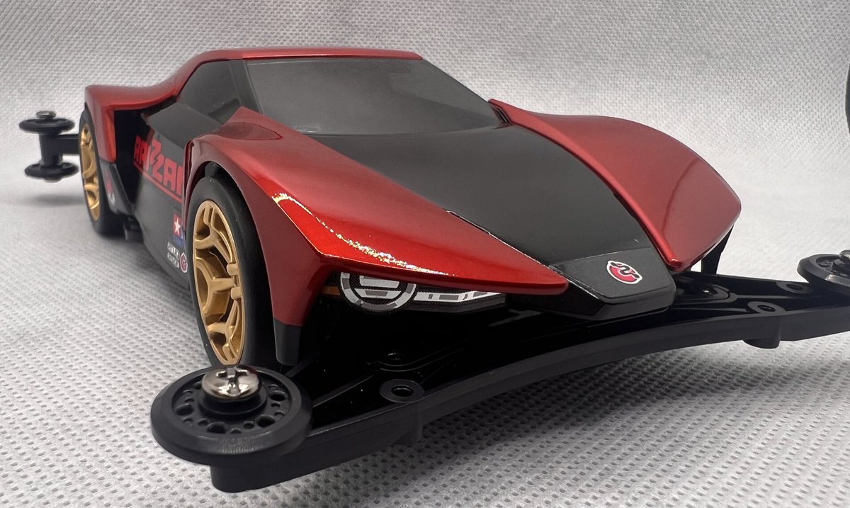 3/18 エントリーリスト更新です。
気づけばもう来月ですね。
#ミニ四駆
#フラットやろうぜ