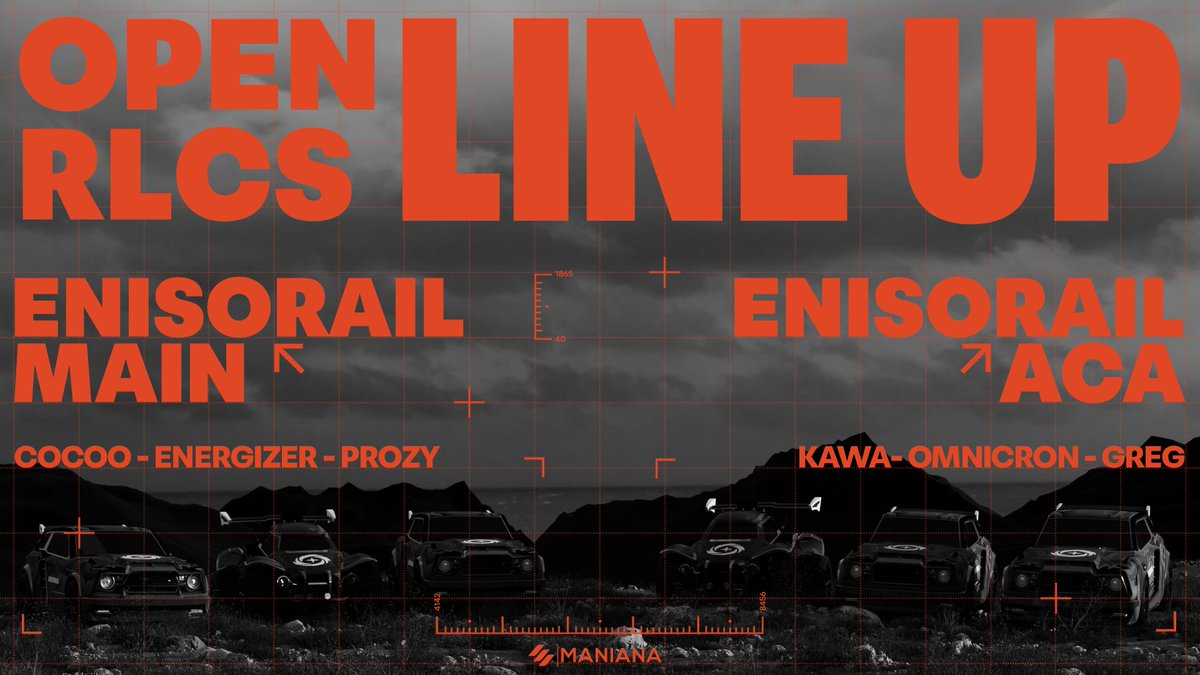 Enisorail tweet media