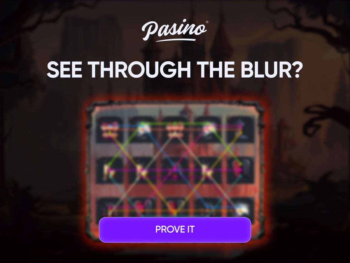 Pasino.com tweet media