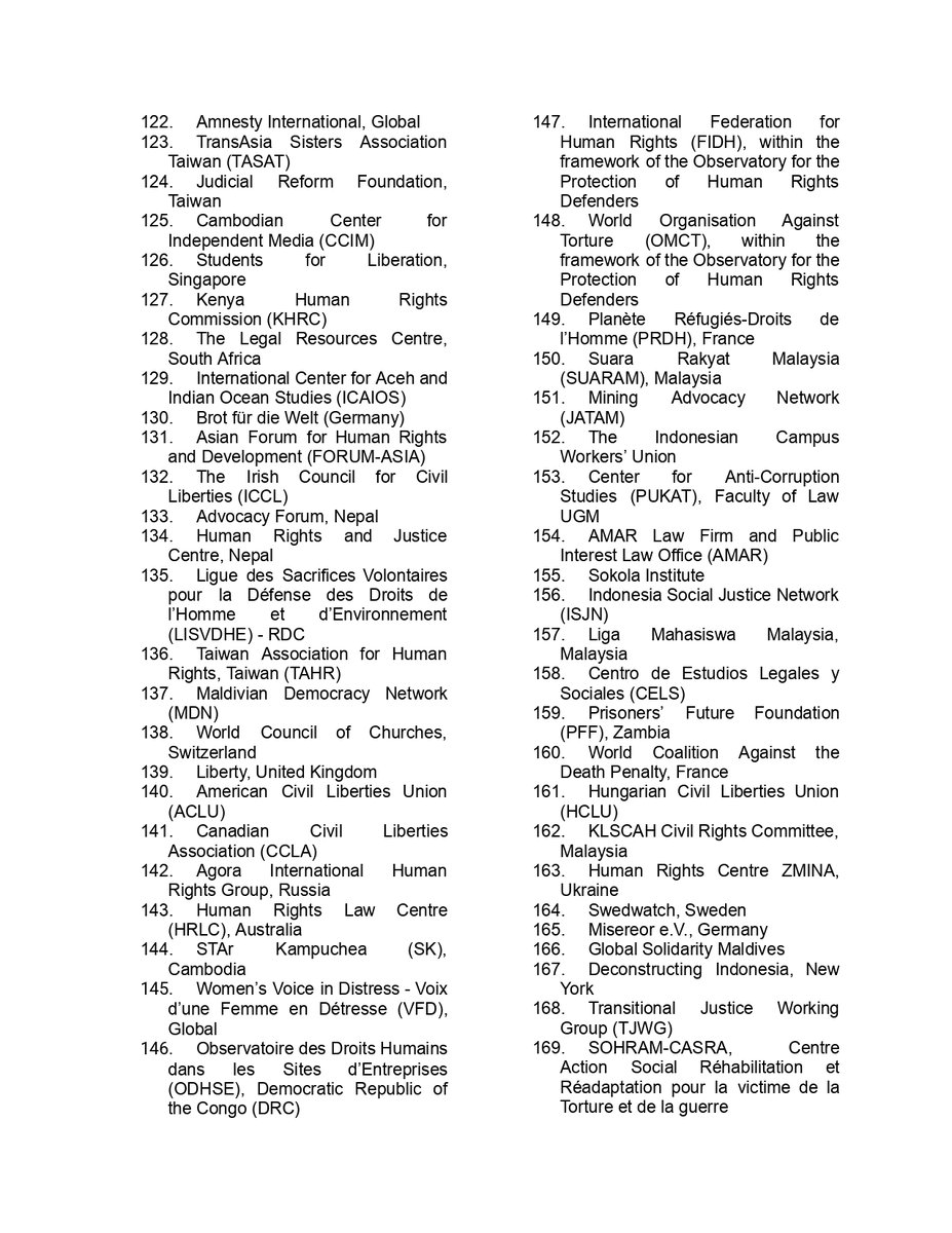 KontraS #StopGenocide🍉 tweet media