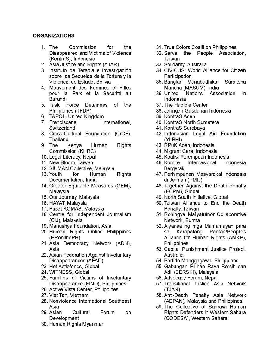 KontraS #StopGenocide🍉 tweet media