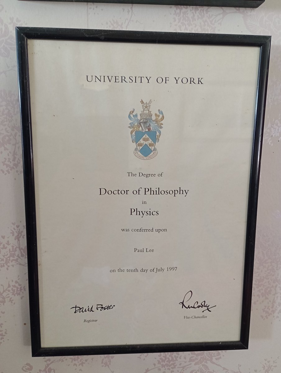 Paul Lee tweet media