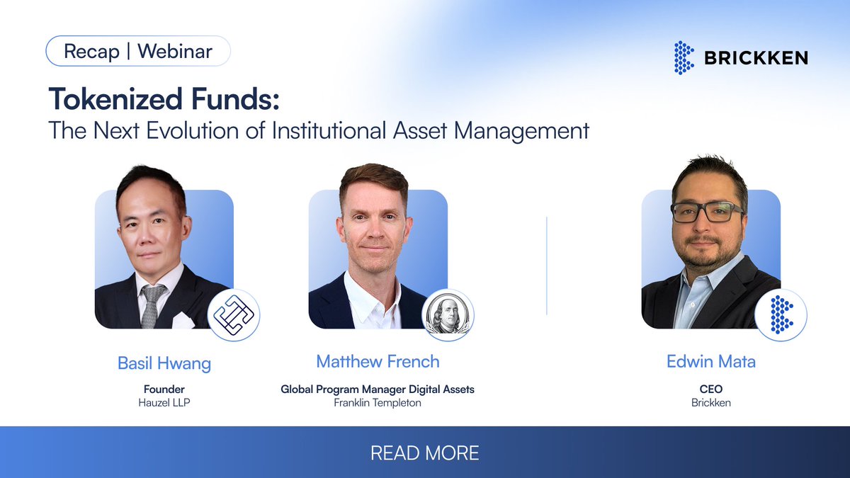 Brickken tweet media