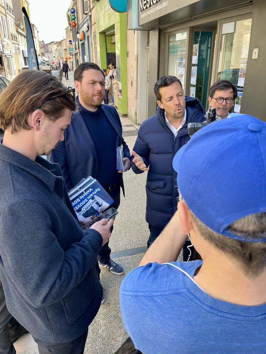 Sylvain Souvestre tweet media