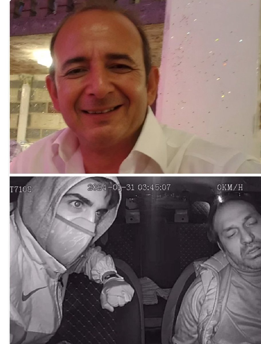 Serdar Arseven tweet media