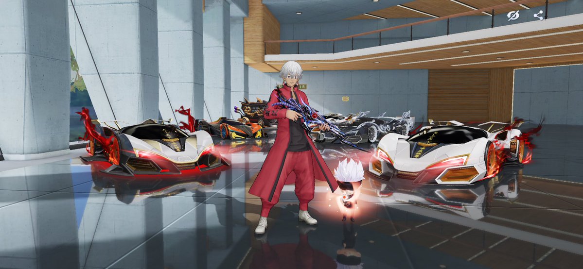 🅿️SHOP!! tweet media