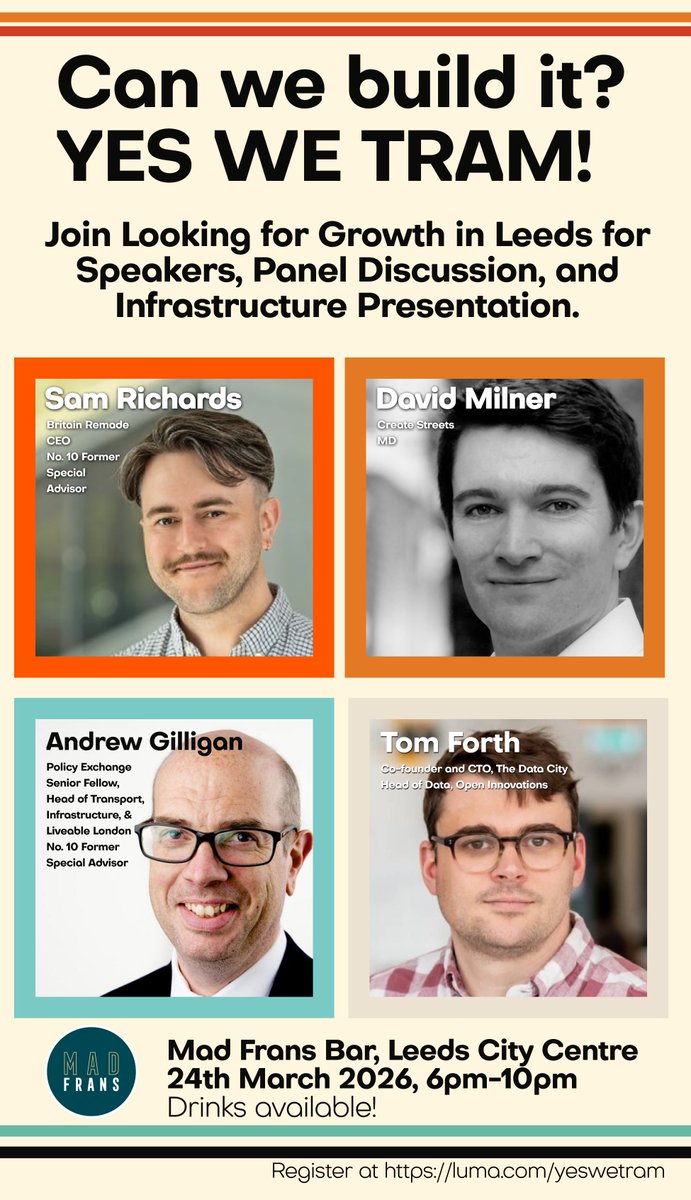 LFG Leeds Chapter tweet media