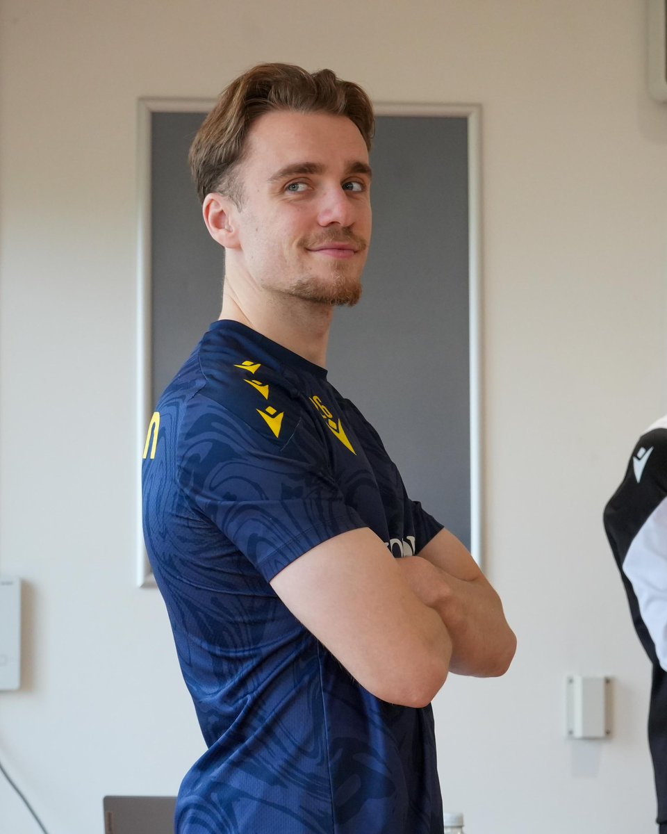 Oxford United in the Community tweet media