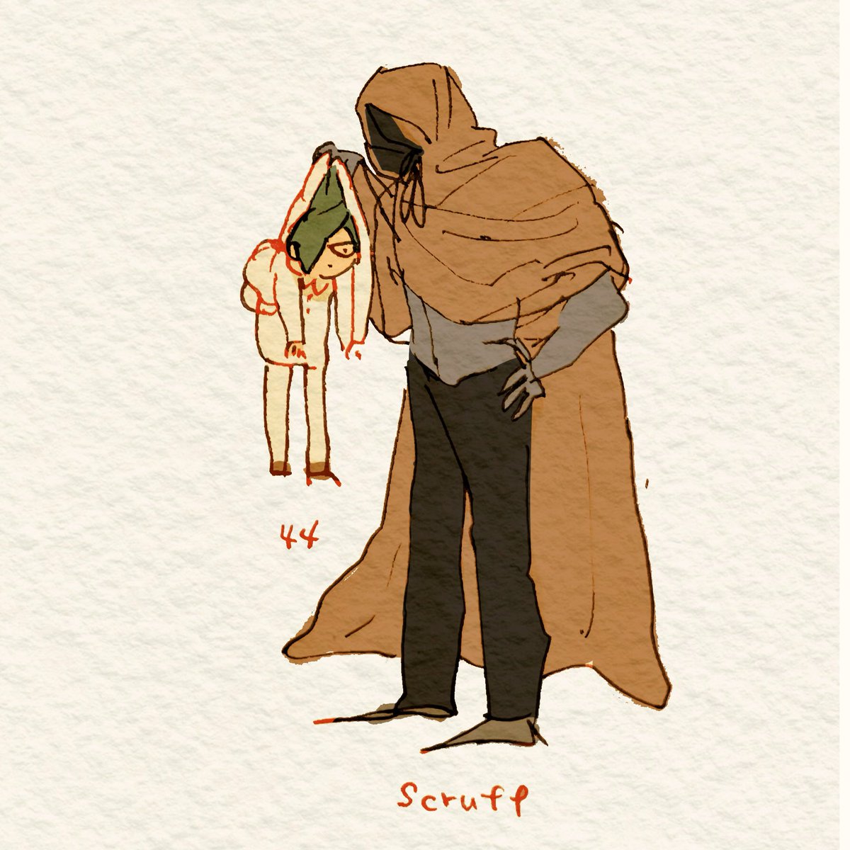 みむめ tweet media