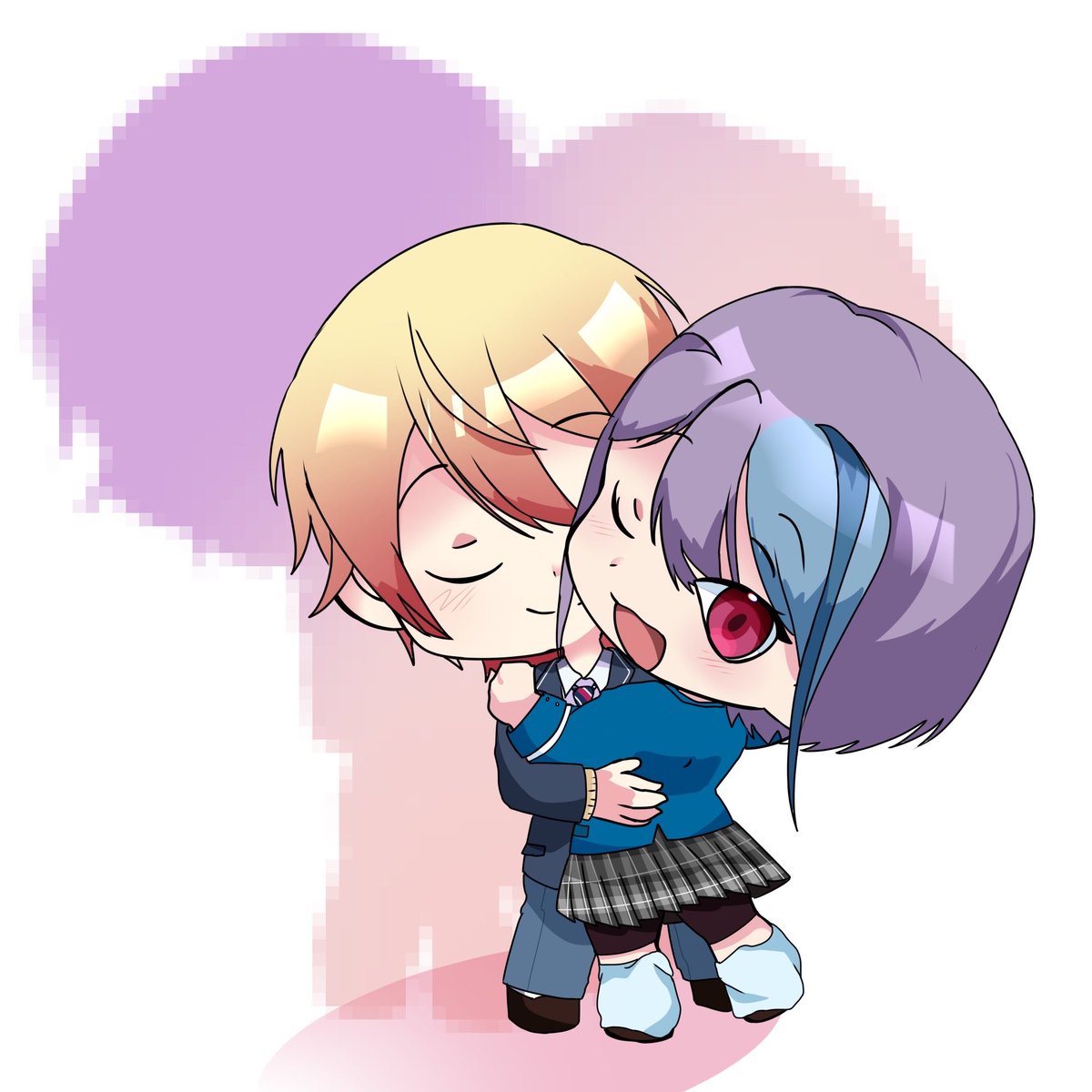 . ⟢ Myu vio a Mon Laferte˘ fayefankawaii67 tweet media