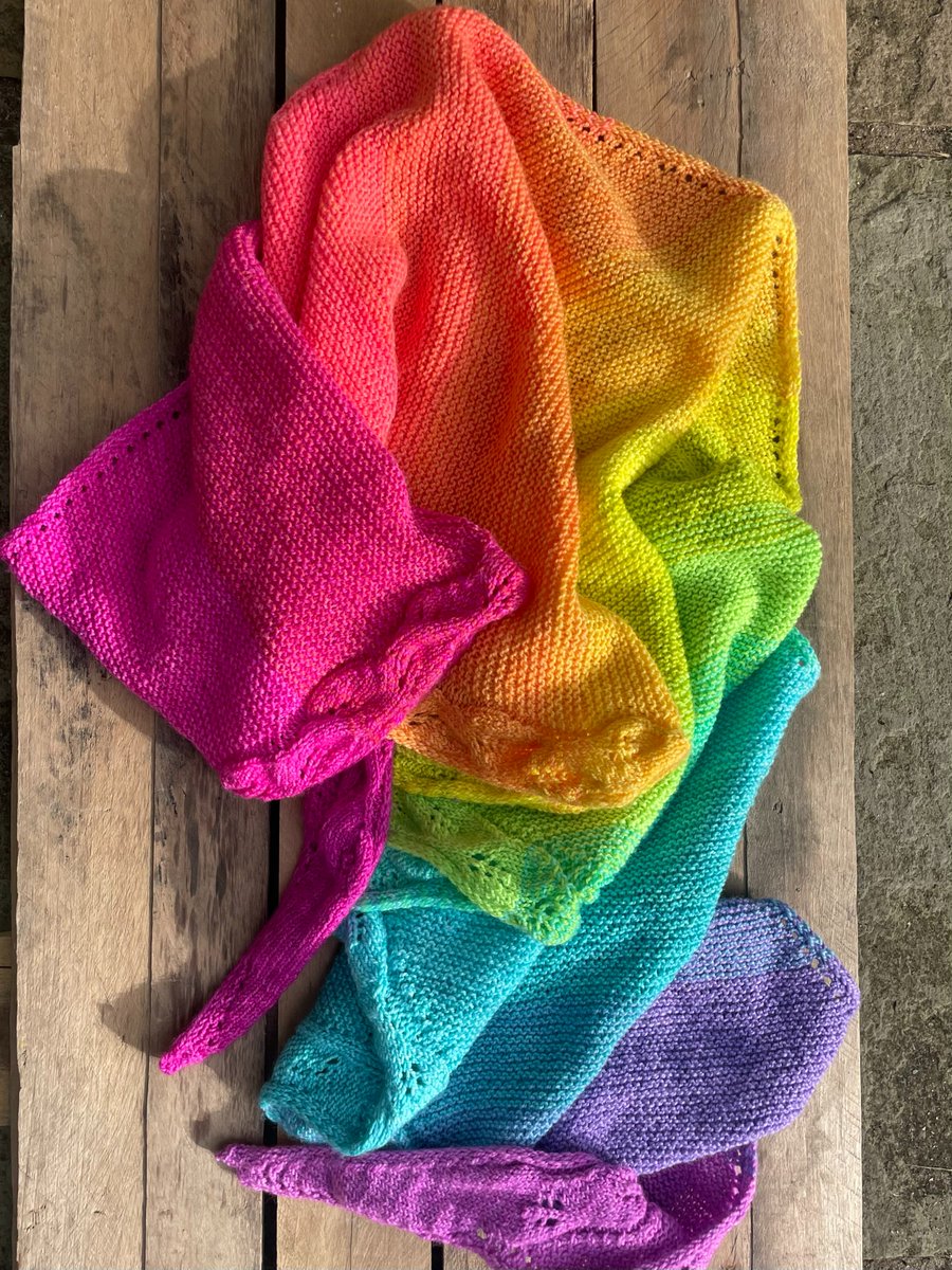 Knitting Magazine tweet media