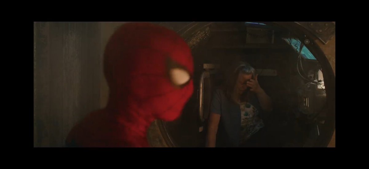 worthingtoniii_'s tweet image. Jean Grey is coming (let me be delusional) #SpiderManBrandNewDay #JeanGrey