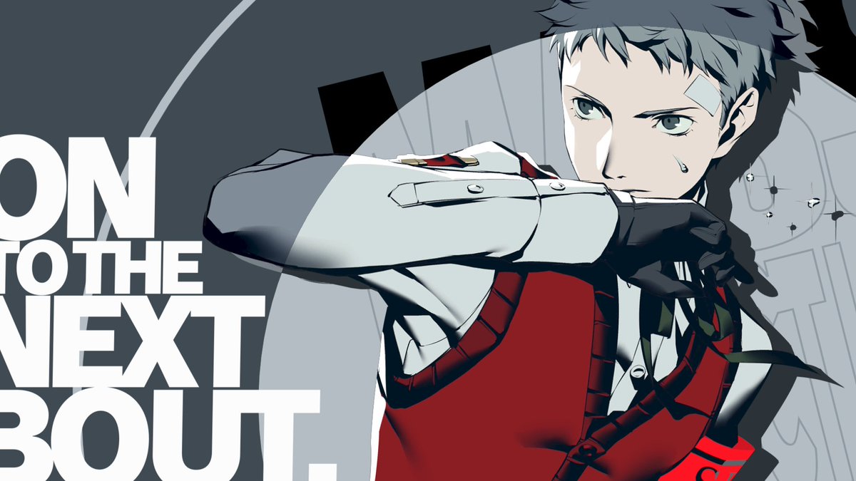 KnightRabbitt's tweet photo. ยกให้ซีรีย์ Persona แบบไม่คิดเลย เป็นเกมที่ทำให้เกิดจังหวะตกหลุมรักเพราะงานศิลป์ของแท้ แทบจะถ่าย Screenshot ได้ทั้งเกม https://t.co/FScDQSRtRM