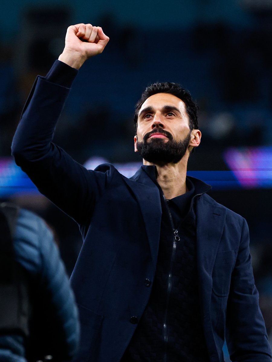 MadridstaLoco's tweet photo. FIVE times. Real Madrid send Man City out of the Champions League again 😤👑 https://t.co/fF5yQ2Vzqf