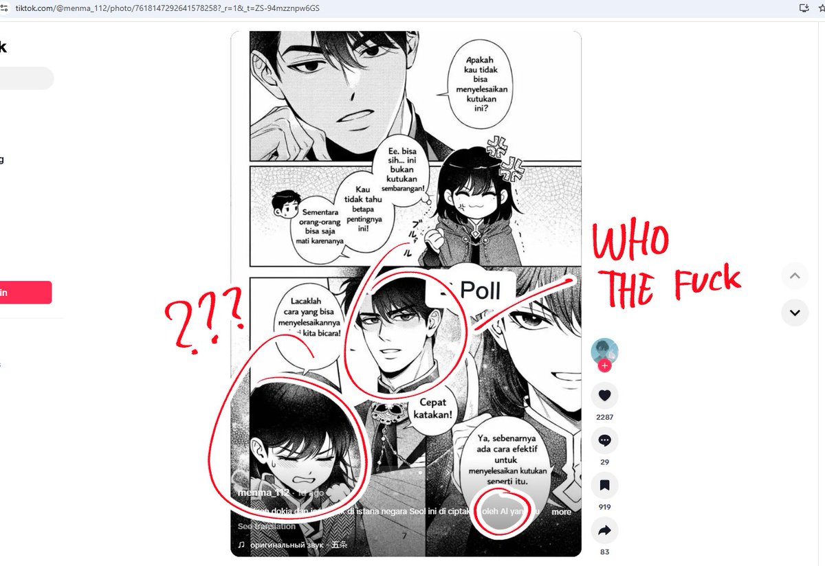 minatu 🖤🤍 tweet media