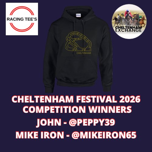 The Cheltenham Exchange tweet media