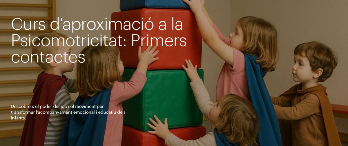 Facultat de Ciències de la Salut i el Benestar tweet media