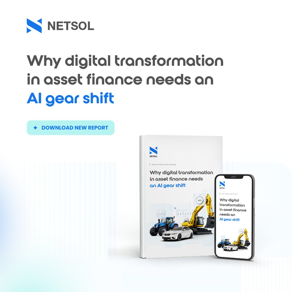 NETSOL Technologies tweet media