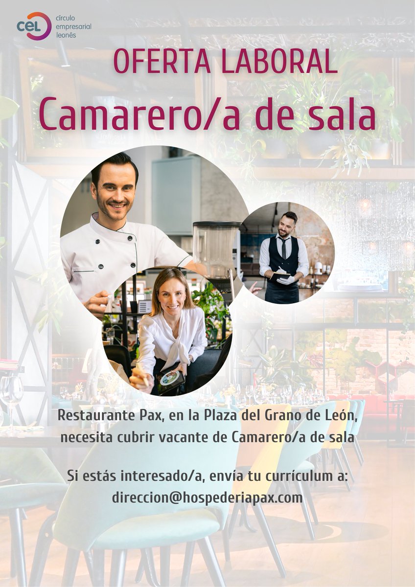 CEL León tweet media