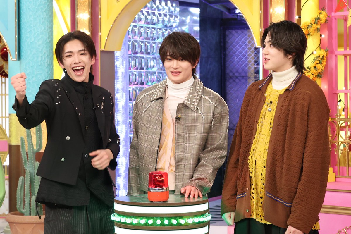 千鳥かまいたちゴールデンアワー【公式】 tweet media