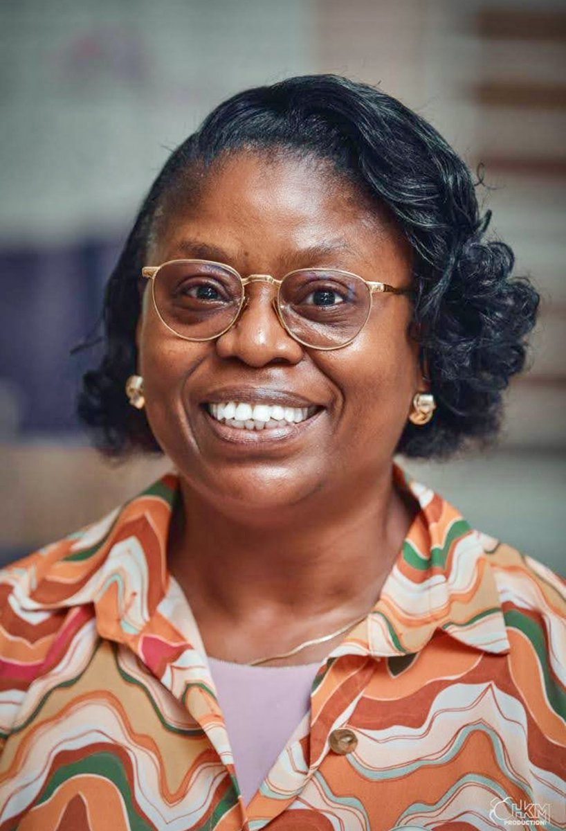 Nelly Tshela Mutay tweet media