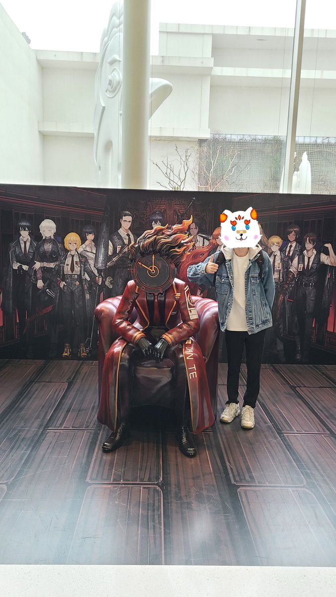 여우몽🦊 tweet media