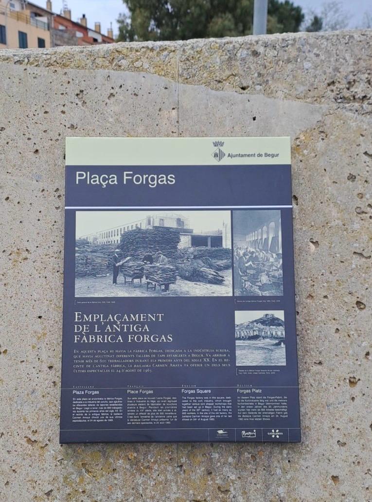 Ajuntament de Begur tweet media