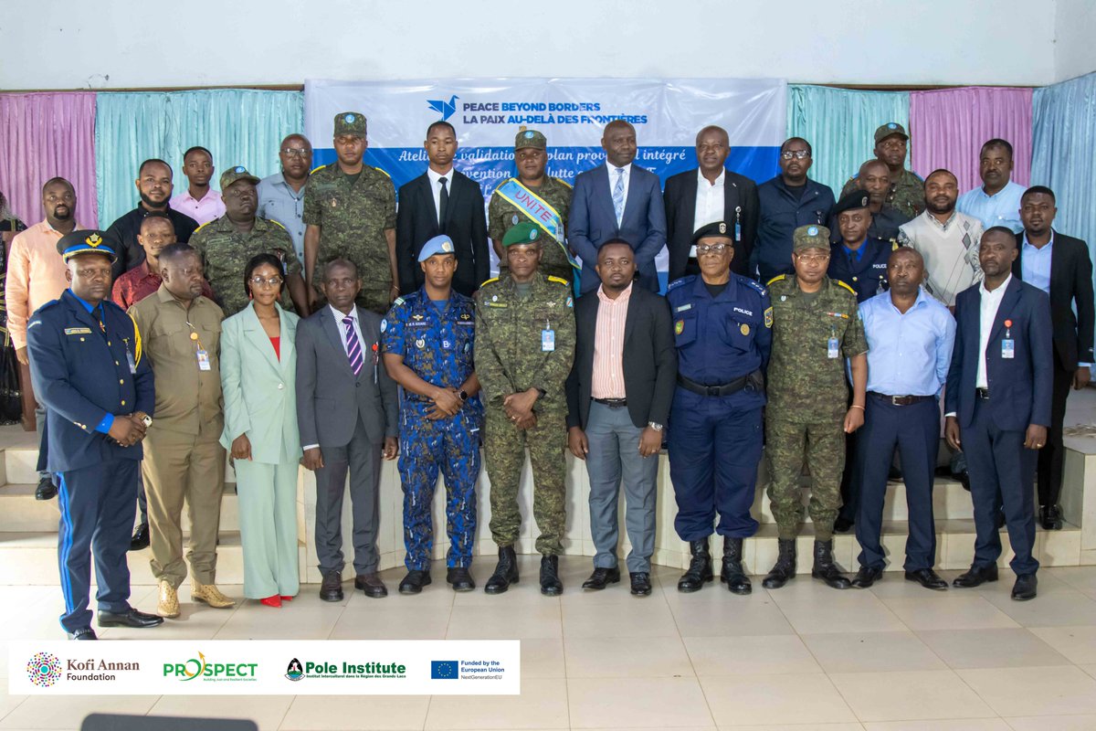 Pole Institute tweet media