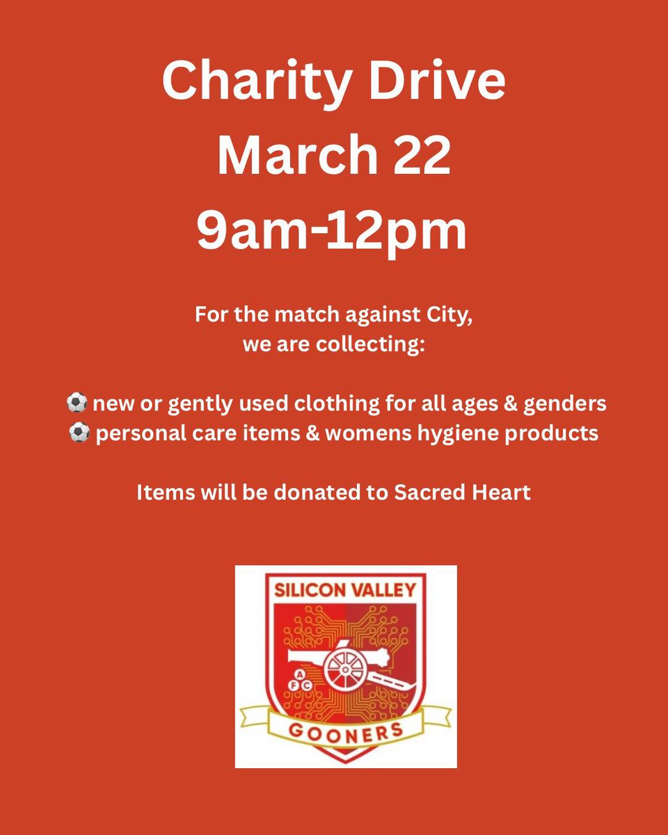 Silicon Valley Gooners tweet media