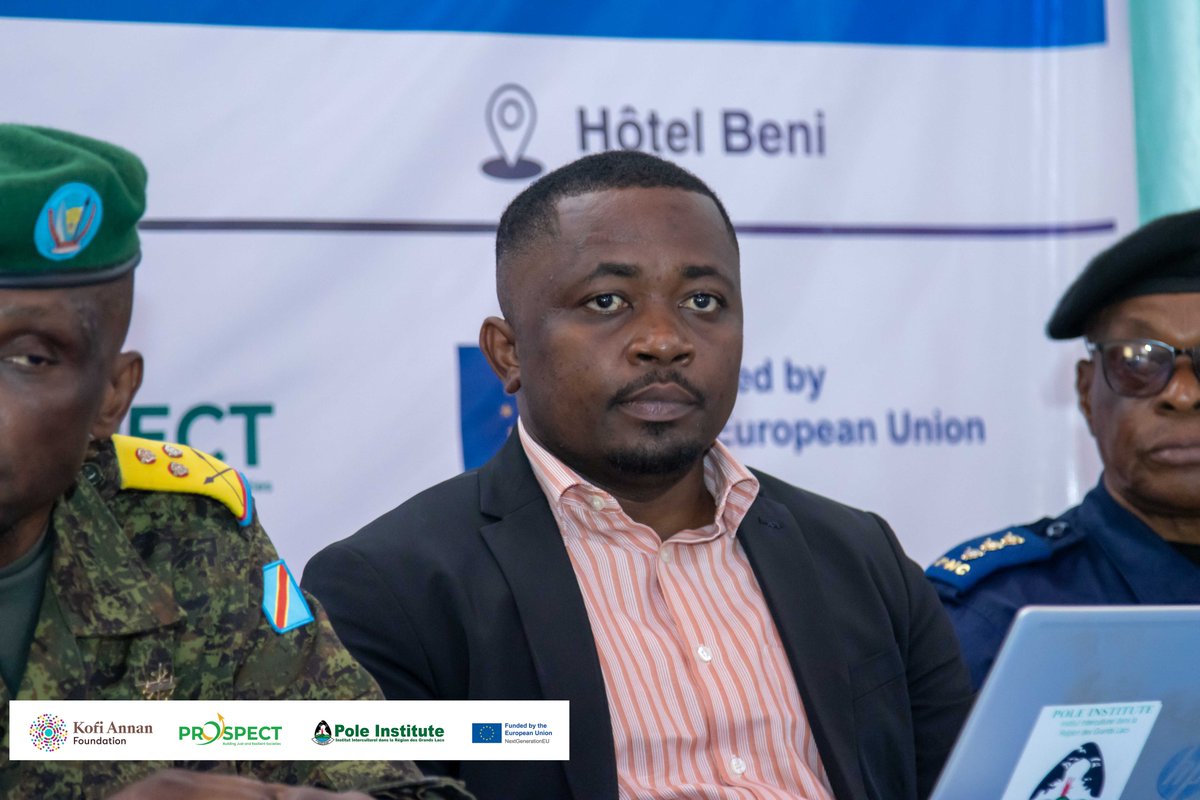 Pole Institute tweet media