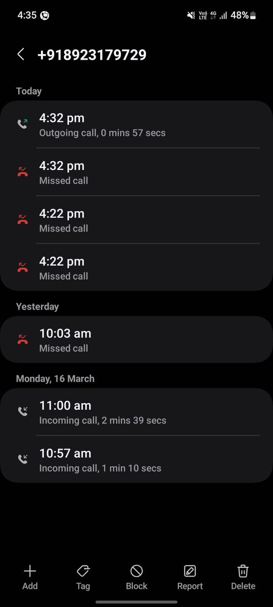 Rights sources tweet media