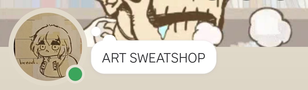 Melonbread 🍞 DOKOMI tweet media