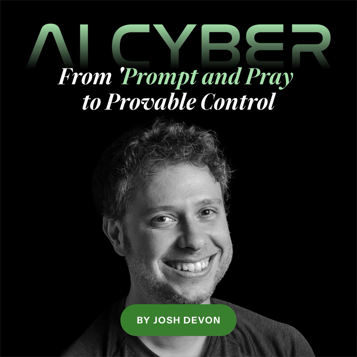 AI Cyber Magazine tweet media