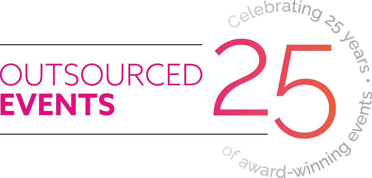 Outsourced Events tweet media
