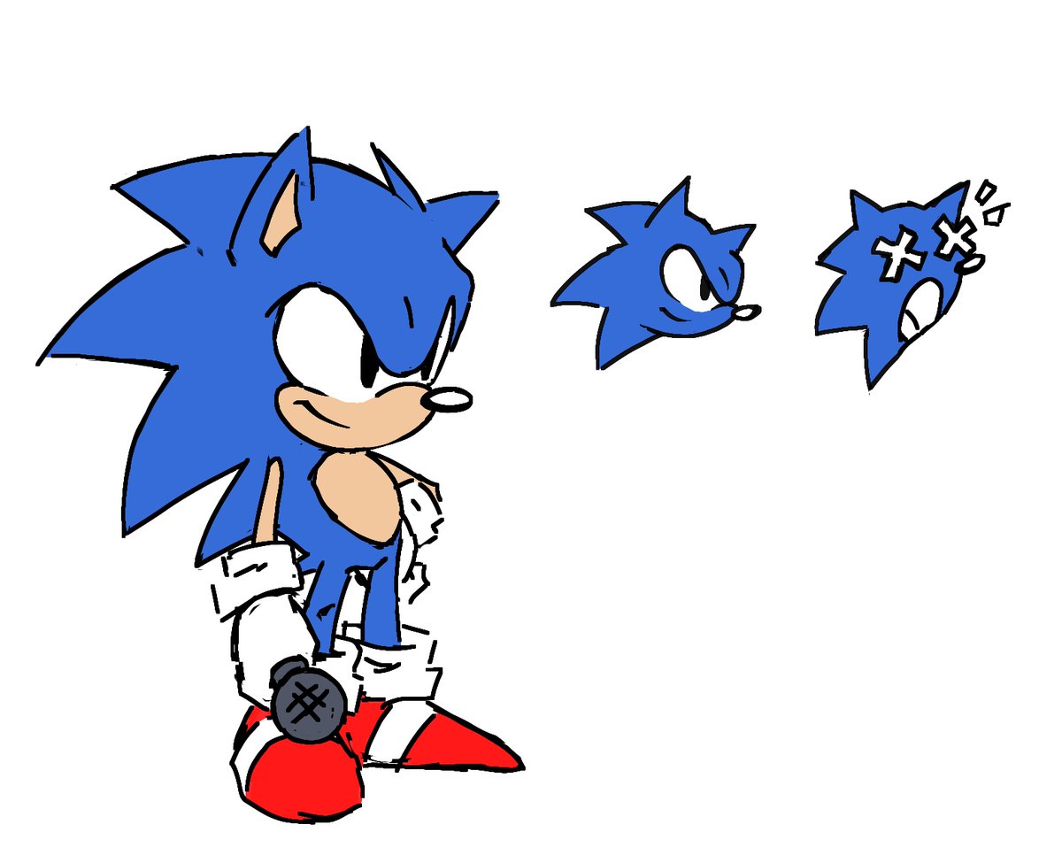 MEGIDORO tweet media