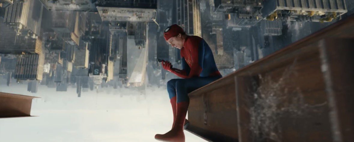 eu quando sou o melhor super herói já criado