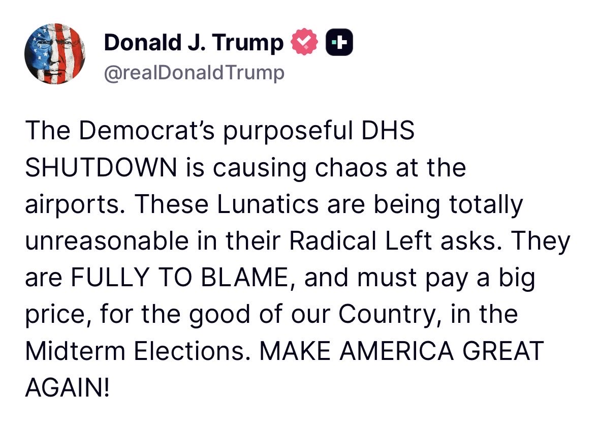 Trump War Room tweet media